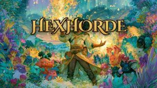 Hexhorde