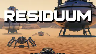 RESIDUUM
