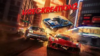 Wreckreation 2