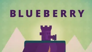 Blueberry - Switch