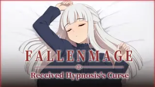 FALLENMAGE Received: Hypnosis's Curse