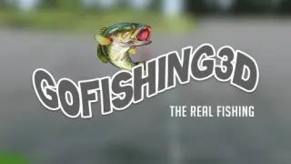 GoFishing 3D - Switch