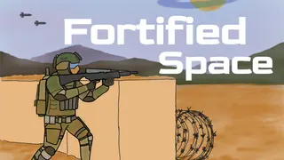 Fortified Space