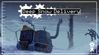 Deep Snow Delivery