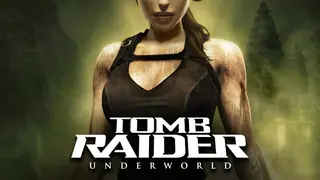 Tomb Raider: Underworld