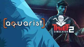 Thief 2 and Aquarist