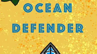 Ocean Defender - Xbox One
