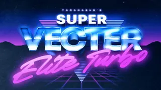Super Vecter Elite Turbo