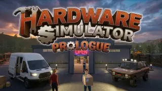 Hardware Simulator - Prologue