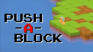 Push a Block