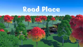 Road Place