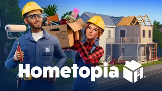 Hometopia