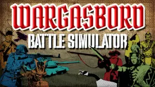Wargasbord: Battle Simulator