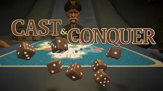Cast & Conquer