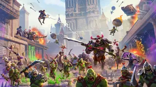 Orcs Must Die! Deathtrap (PS5)