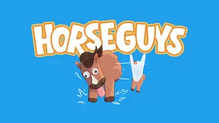 Horse Guys