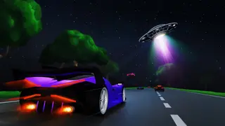 ROAD TO EXOTICS - Xbox Series