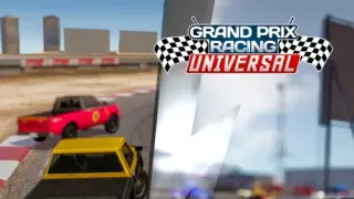 Grand Prix Racing Universal - Switch
