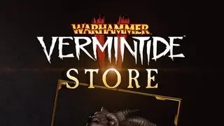 Warhammer: Vermintide 2 Cosmetic - Trophy of the Gave - PS4
