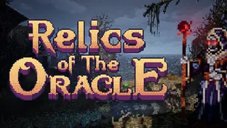 Relics of the Oracle
