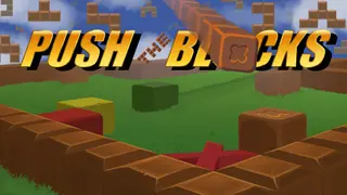 Push The Blocks