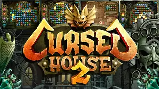 Cursed House 2