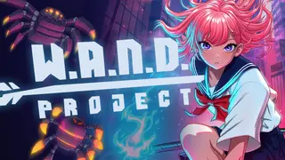 W.A.N.D. Project