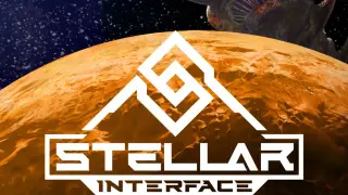 Stellar Interface - Lost Galaxy - PS4