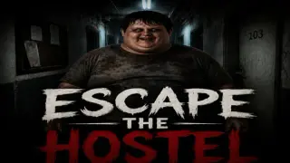 Escape The Hostel
