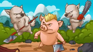 Iron Snout (Xbox One)