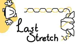 Last Stretch