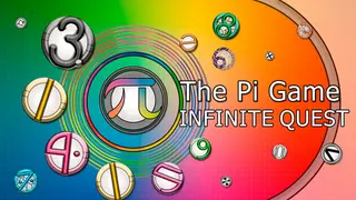 The Pi Game: Infinite Quest