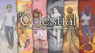 Celestial Decks
