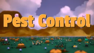 Pest Control