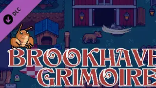 Brookhaven Grimoire - Supporter Edition II Deluxe