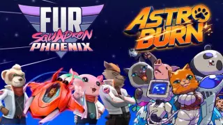 Fur Among the Stars Bundle