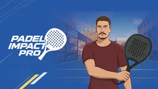 Padel Impact Pro