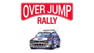 Over Jump Rally