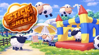 Stick N' Sheep