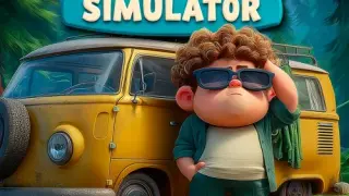 RV ROADTRIP SIMULATOR - Switch
