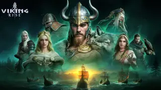 Viking Rise