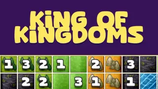 King of Kingdoms
