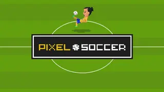 Pixel Soccer