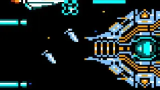 Arcade Archives VS. GRADIUS - Switch