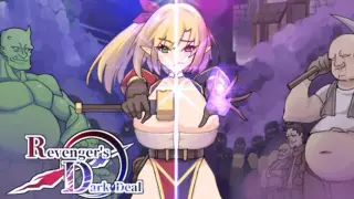 Revenger's Dark Deal