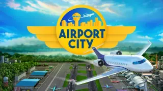 Airport City Transport Manager