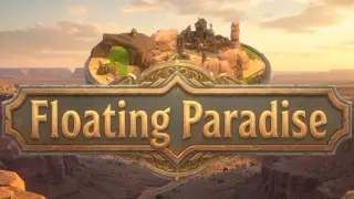Floating Paradise