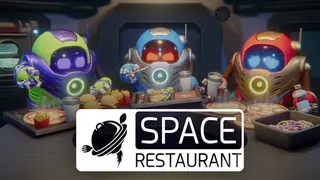 Space Restaurant