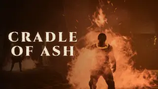 Cradle of Ash
