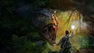 Carnivores: Dinosaur Hunt (Xbox One)